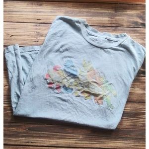 Vintage Nickelodeon T Shirt Size Small